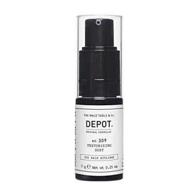 Abbildung von DEPOT 309 Texturizing Dust 7g