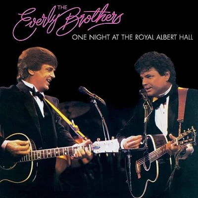 Abbildung von One Night At The Royal Albert Hall