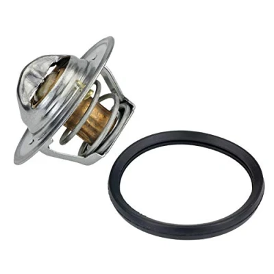 Abbildung von MEYLE 36 28 228 0005 Kühlwasserthermostat 88 ORIGINAL Quality NISSAN: MICRA 3, Note I, 2