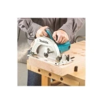Abbildung von Makita Handkreissäge HS7611J