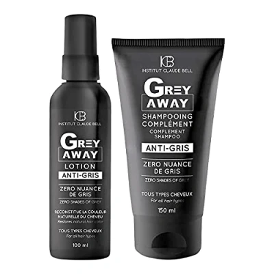 Abbildung von Grautöne Ade Set + GRATIS Lotion