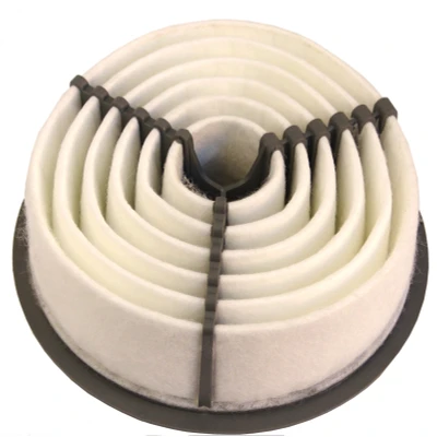 Abbildung von MAPCO 60595 Luftfilter 66 173 Filtereinsatz SUZUKI: SWIFT 2 Schragheck, SUBARU: JUSTY