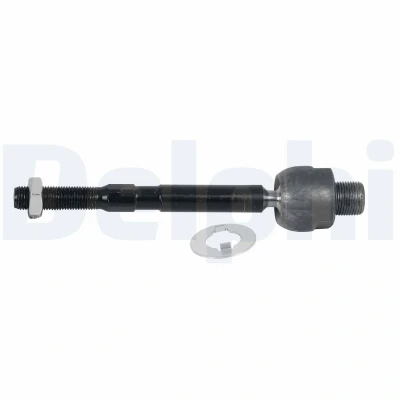 Abbildung von DELPHI TA3758 Axialgelenk Vorderachse links, rechts M14 x 1.5 200mm 182mm HONDA: CIVIC 9