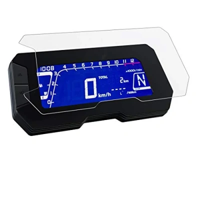 Abbildung von Speedo Angels Nano Glass Displayschutz für CB125R / CB300R (2018+) x 2