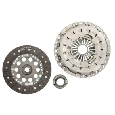 Abbildung von LuK 624 3346 00 Kupplungssatz BMW: 5 Limousine, 7, 3 Touring