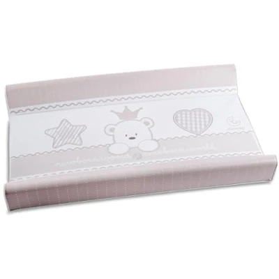 Abbildung von Italbaby PVC Baby King Tortora Wickelauflage