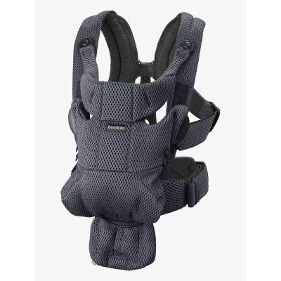 Abbildung von BabyBjörn Move Babytrage 3D Mesh, Anthracite