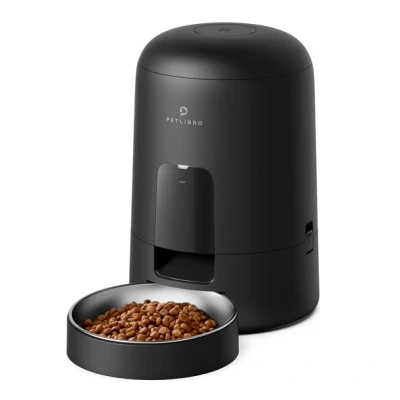 Abbildung von Petlibro Air Automatic Feeder 2L black PL AF008 91B