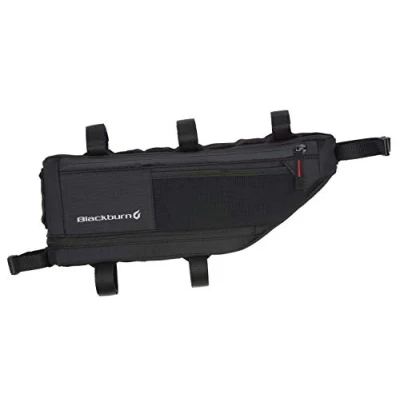 Abbildung von Blackburn Unisex Erwachsene 3510663_Rahmentaschen, Schwarz, Einheit