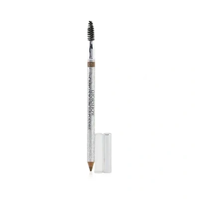 Abbildung von DIOR DIORshow Crayon Sourcils Poudre 1,19 g 001 Blond