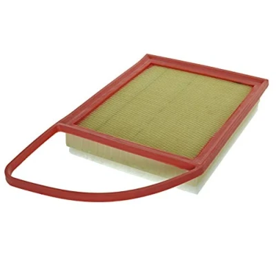 Abbildung von MEYLE 11 12 321 0019 Luftfilter 57 205 348 Filtereinsatz ORIGINAL Quality CITROËN: C4 I Grand Picasso, Berlingo II, C5 III Kombi