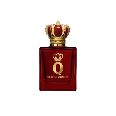 Abbildung von Dolce &amp; Gabbana Q by Dolce&amp;Gabbana Parfum 50 ml