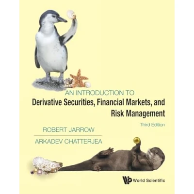 Abbildung von Introduction to Derivative Securities, Financial Markets, and Risk Management, an (Third Edition)