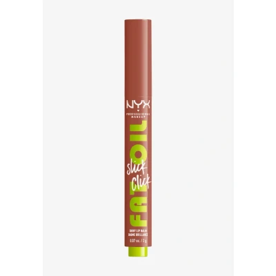Abbildung von NYX PROFESSIONAL MAKEUP Fat Oil Slick Click Lip Balm 16 Verified