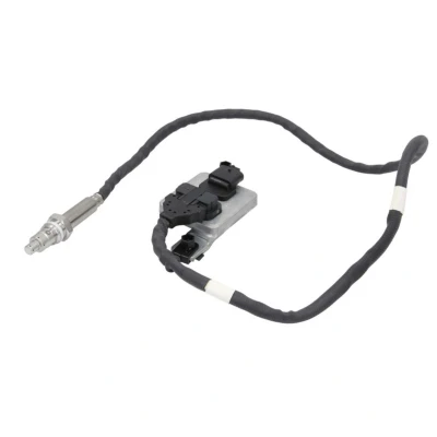 Abbildung von NOx Sensor, Katalysator MEAT &amp; DORIA 57024