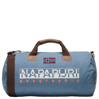 Abbildung von Napapijri Bering Travelbag stormy weat