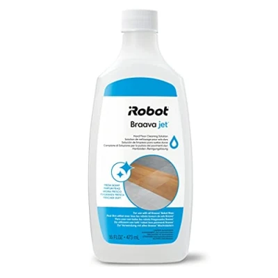 Abbildung von Automatische Entleerung iRobot Clean Base