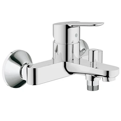 Abbildung von Grohe Wannenarmatur