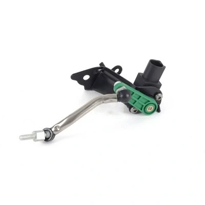 Abbildung von Arnott RH 3460 Sensor, Xenonlicht (Leuchtweiteregulierung) Vorderachse links AUDI: Q5