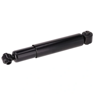 Abbildung von FEBI BILSTEIN 193137 Stoßdämpfer Hinterachse rechts, links Öldruck 522mm 327mm Teleskop