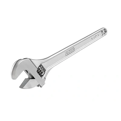 Abbildung von RIDGID 86922 Modell 765 Rollgabelschlüssel 15 Zoll (375 mm) metrisch/SAE