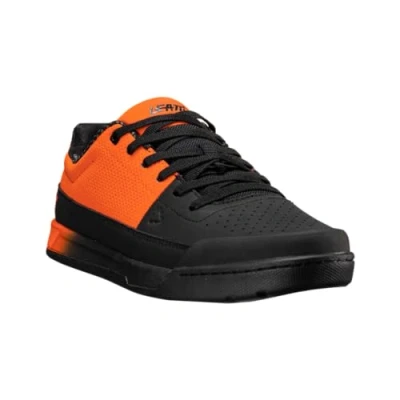Abbildung von Leatt Flache Mountainbike Schuhe 2.0 mit WaffleGrip Pro Muster