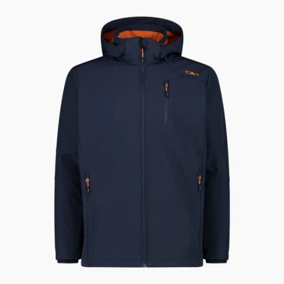 Abbildung von CMP Softshelljacke Herren Softshell Jacke Zip Hood 3A40537N
