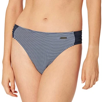 Abbildung von FIREFLY Damen Marla Bikini Hose, Stripe, 42