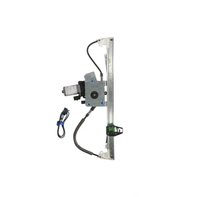 Abbildung von Magneti Marelli Fensterheber vorne links elektrisch mit Elektromotor 350103803000 FORD: KA Schrägheck