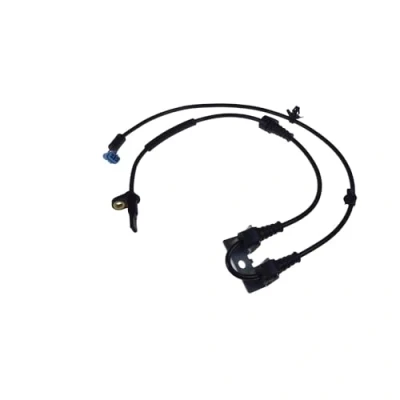Abbildung von BLUE PRINT ADS77108 ABS Sensor Vorderachse links SUZUKI: SX4 I Schrägheck, FIAT: Sedici