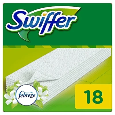 Abbildung von Swiffer Staubfangtücher Mikrofaser