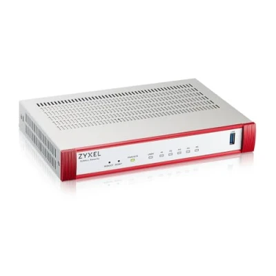 Abbildung von Zyxel USGFLEX50H Firewall Entry bundle