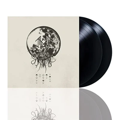 Abbildung von Sleep Token Take Me Back To Eden (Clear Coloured) (2 LP)