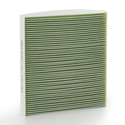 Abbildung von PURFLUX AHH392 Innenraumfilter Schwebstofffilter (HEPA) 253 233 29 VOLKSWAGEN: Touran II, Passat B8 Variant, Golf 7 Schrägheck, AUDI: Q2, A3 Sportback