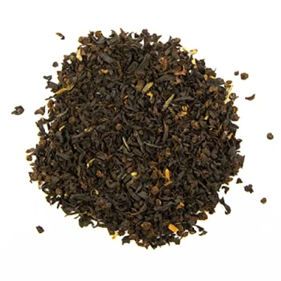 Abbildung von Schrader Tee Nr. 1 Schwarzer Indian Broken loser 125g (Karton)