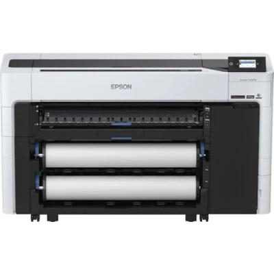Abbildung von Epson SureColor SC T5700D Großformatdrucker