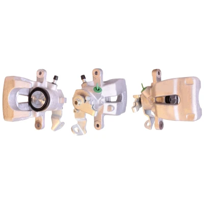 Abbildung von DRI 4251510 Bremssattel Aluminium Hinterachse rechts, hinter der Achse RENAULT: ESPACE 3, Avantime