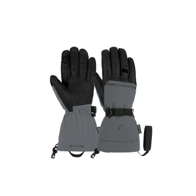 Abbildung von Reusch Skihandschuhe &quot;Discovery GORE TEX TOUCH TEC™&quot;, sehr warm, wasserdicht