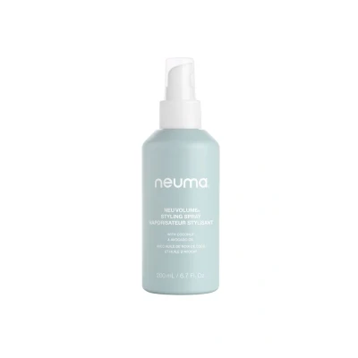 Abbildung von Neuma Neu Volume Styling Spray 200ml