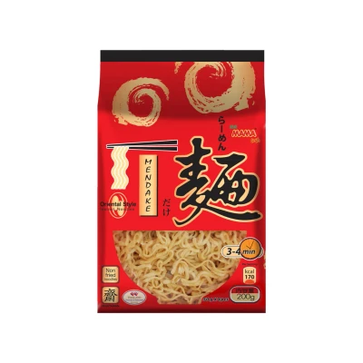 Abbildung von MAMA Oriental Style Nudeln Mendake Multipack (48 X 200 GR)
