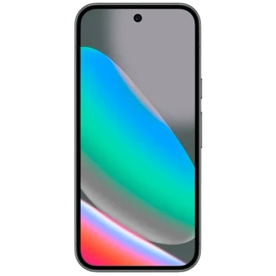 Abbildung von Google Pixel 10 256GB Schwarz mit Telekom Vertrag im Netz unbegrenzt telefonieren + 40000 MB 5G