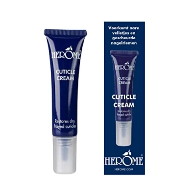 Abbildung von Her&ocirc;me Cuticle Cream 15 ml