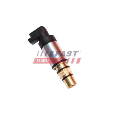 Abbildung von FAST FT83017 Expansionsventil PEUGEOT: 307 Schrägheck, CC, 207 CITROËN: C5 3, Berlingo II, C3 II