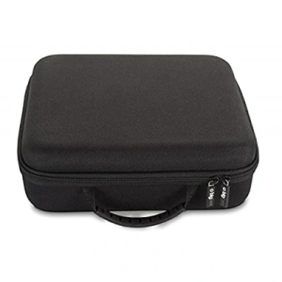 Abbildung von BigBen Nintendo Switch Tasche Storage Case Komplett schwarz BB358957 Zubehör