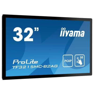 Abbildung von ProLite TF3215MC B2AG, LED Monitor