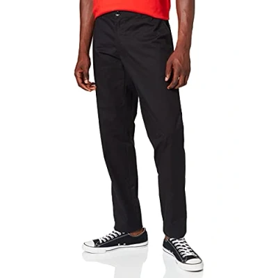 Abbildung von Sisley Men&#039;s TROUSERS 4EV855GT9 Pants, Multicolor 15F, 36