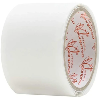 Abbildung von Shelter Roll 1m Straßenklebeschutz (Rolle 54mm x 0,6mm)