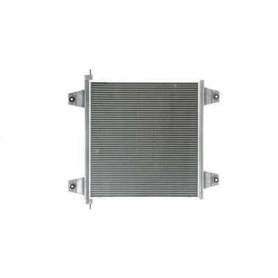Abbildung von MAHLE ORIGINAL AC 121 000S Klimakondensator ohne Trockner 540