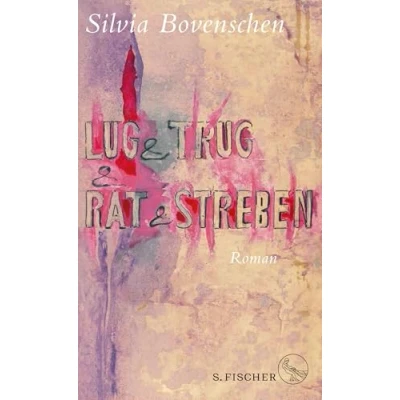 Abbildung von Lug und Trug Rat Streben: Roman