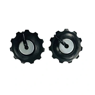 Abbildung von Schaltungsrädchen Satz 10 Fach Shimano Tiagra RD 4700